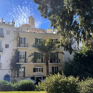 2* Pensionat La Ventana